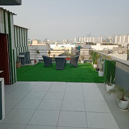 Amahi Inn - Sector 48 Gurgaon Exterior photo
