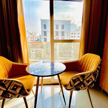 Amahi Inn - Sector 48 Gurgaon Exterior photo