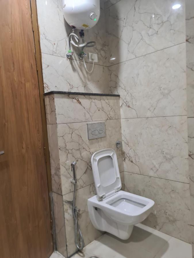 Amahi Inn - Sector 48 Gurgaon Exterior photo