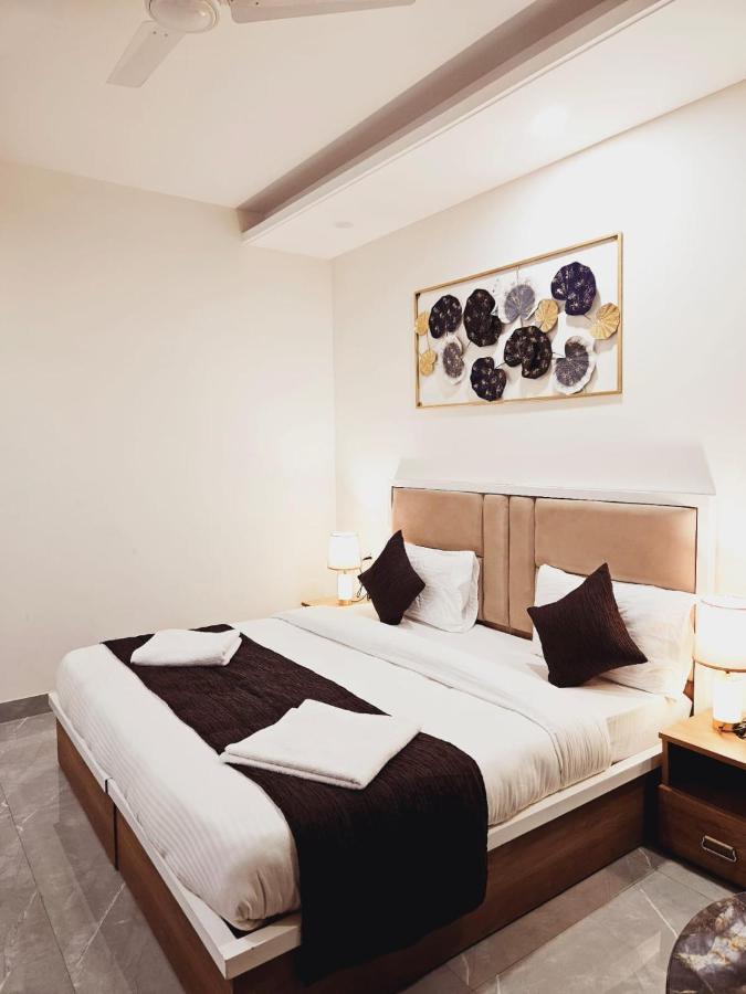 Amahi Inn - Sector 48 Gurgaon Exterior photo