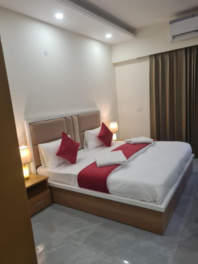 Amahi Inn - Sector 48 Gurgaon Exterior photo