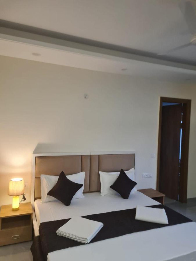 Amahi Inn - Sector 48 Gurgaon Exterior photo