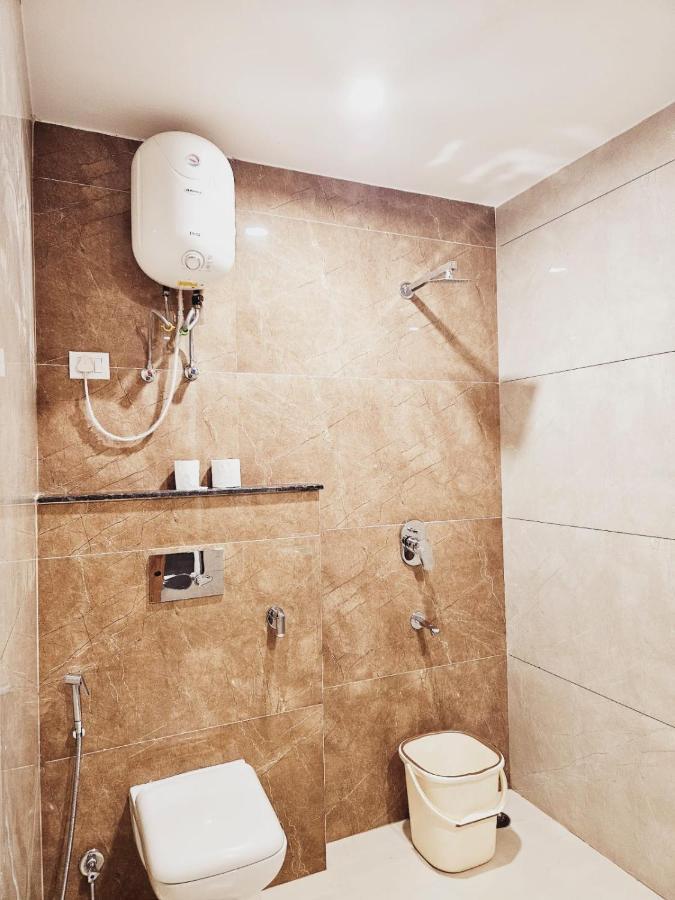Amahi Inn - Sector 48 Gurgaon Exterior photo