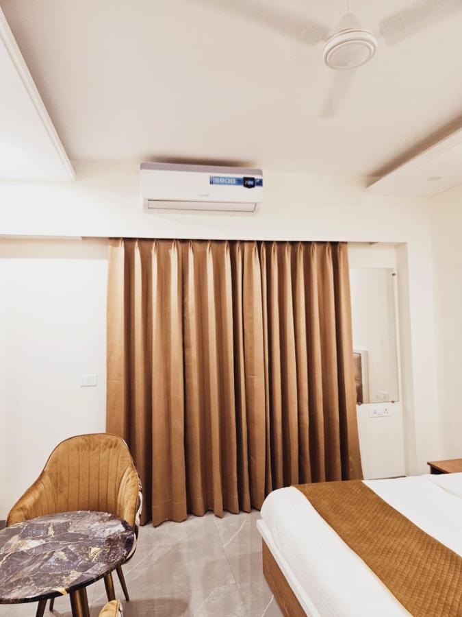 Amahi Inn - Sector 48 Gurgaon Exterior photo