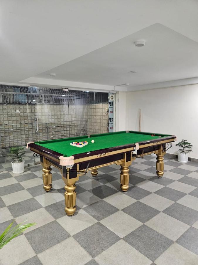 Amahi Inn - Sector 48 Gurgaon Exterior photo