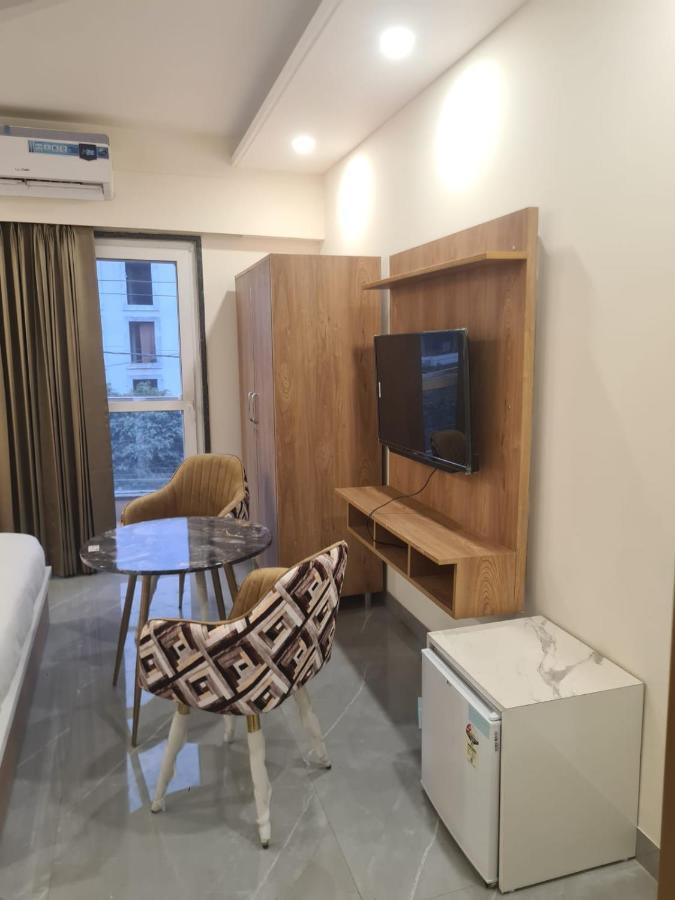 Amahi Inn - Sector 48 Gurgaon Exterior photo