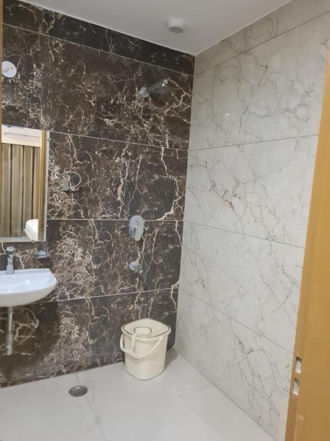 Amahi Inn - Sector 48 Gurgaon Exterior photo