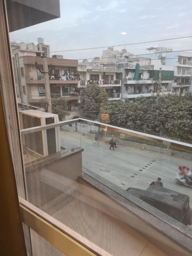 Amahi Inn - Sector 48 Gurgaon Exterior photo