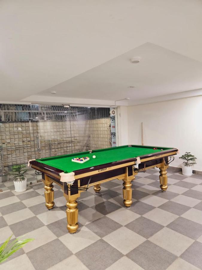 Amahi Inn - Sector 48 Gurgaon Exterior photo