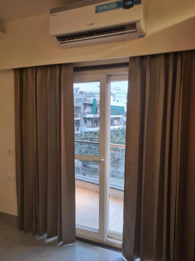 Amahi Inn - Sector 48 Gurgaon Exterior photo