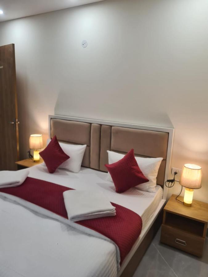 Amahi Inn - Sector 48 Gurgaon Exterior photo