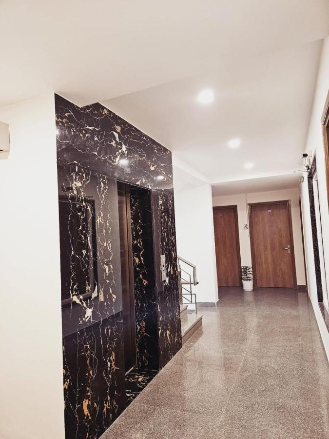 Amahi Inn - Sector 48 Gurgaon Exterior photo