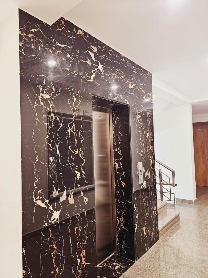 Amahi Inn - Sector 48 Gurgaon Exterior photo