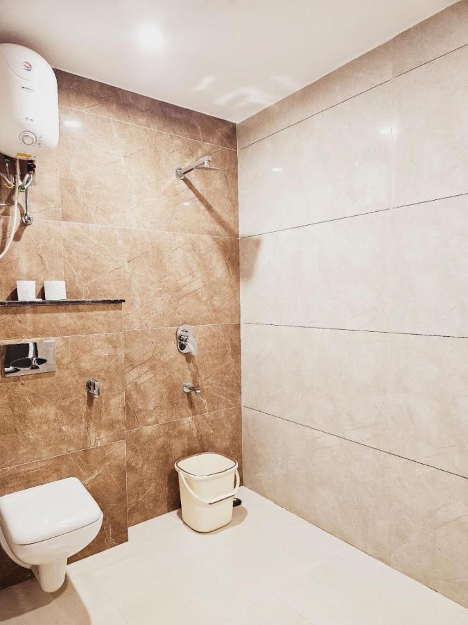 Amahi Inn - Sector 48 Gurgaon Exterior photo
