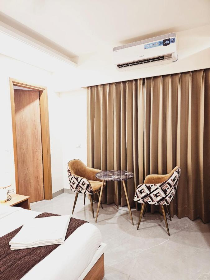 Amahi Inn - Sector 48 Gurgaon Exterior photo