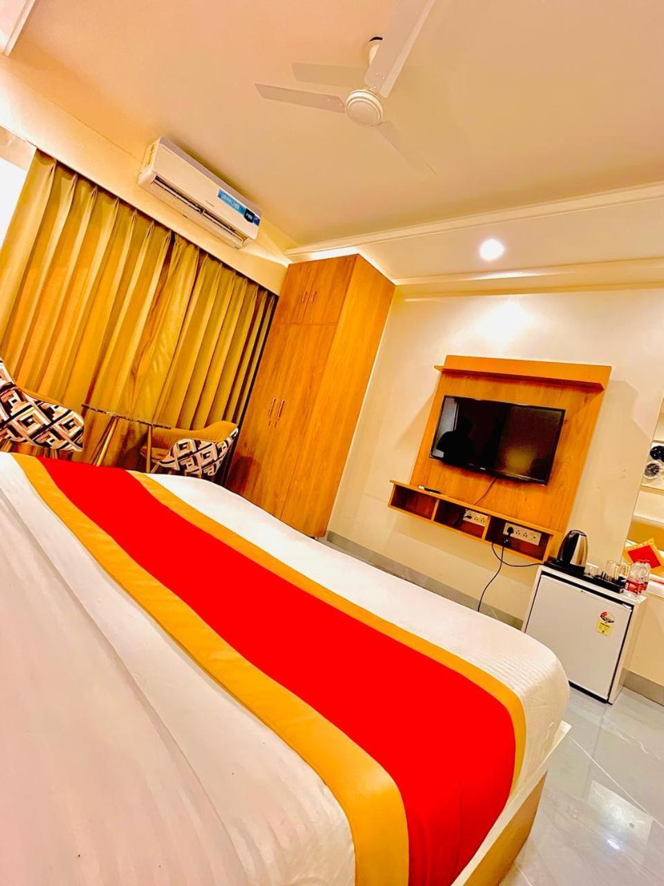 Amahi Inn - Sector 48 Gurgaon Exterior photo