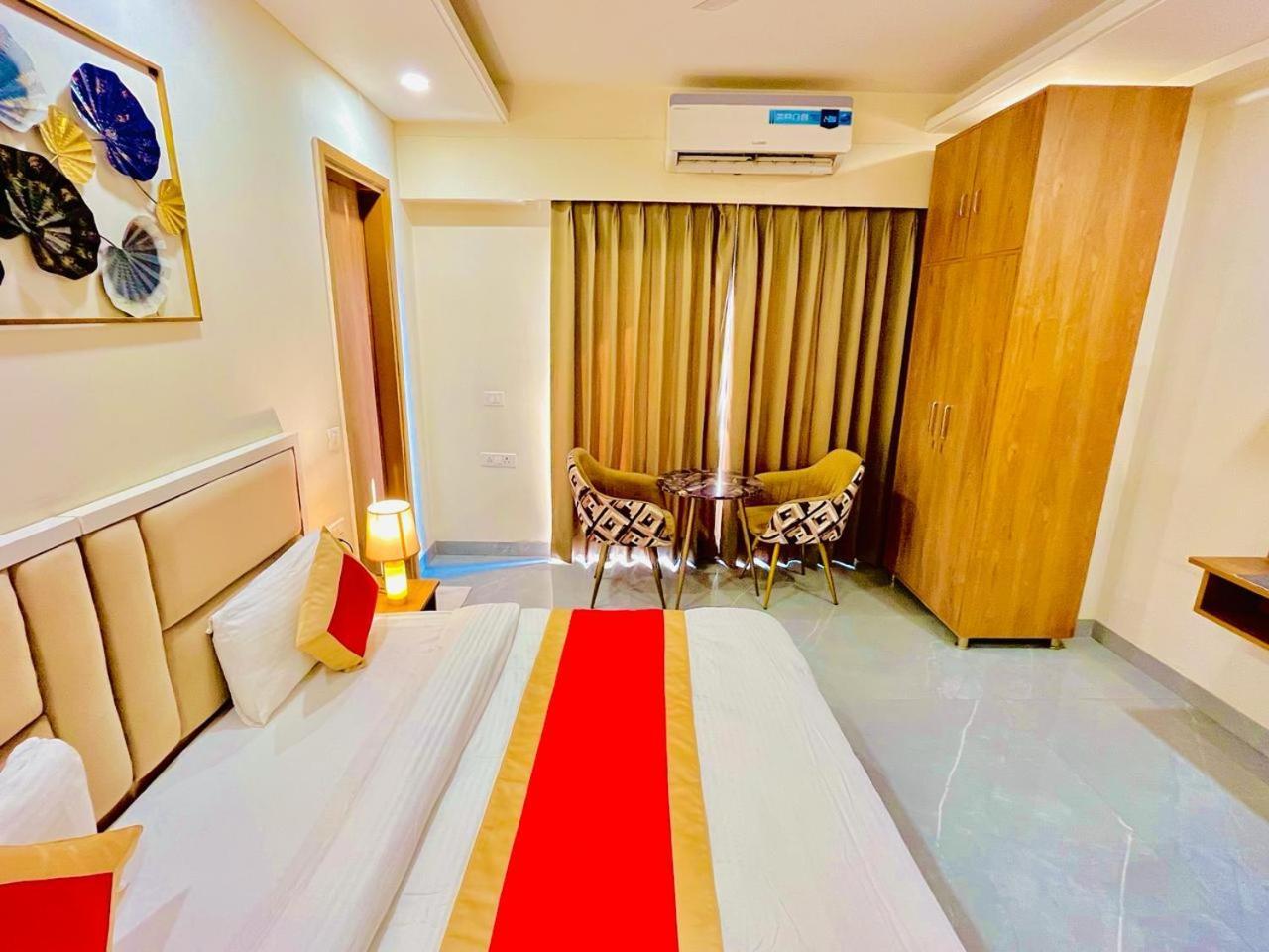 Amahi Inn - Sector 48 Gurgaon Exterior photo