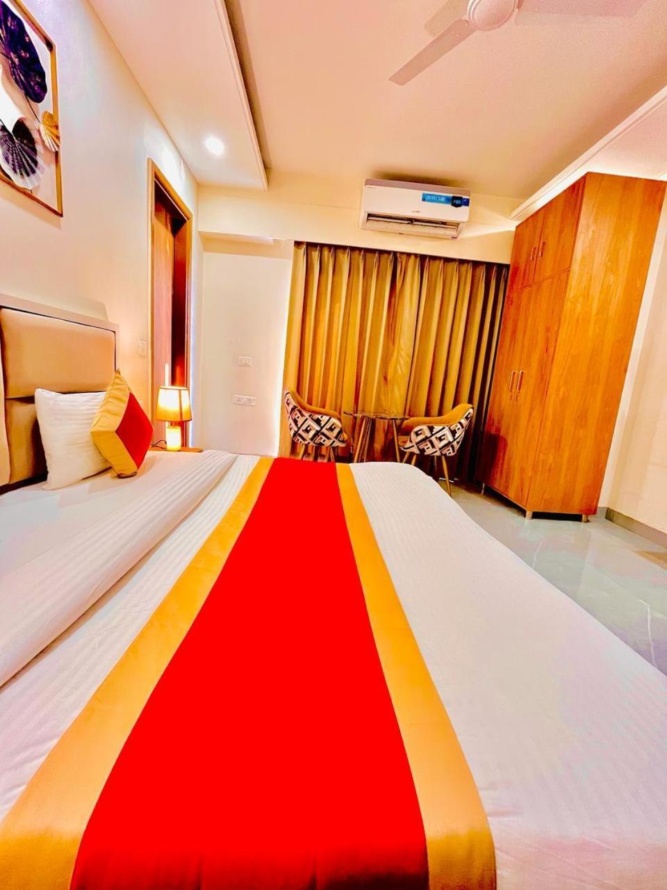 Amahi Inn - Sector 48 Gurgaon Exterior photo